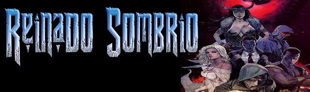 Reinado Sombrio