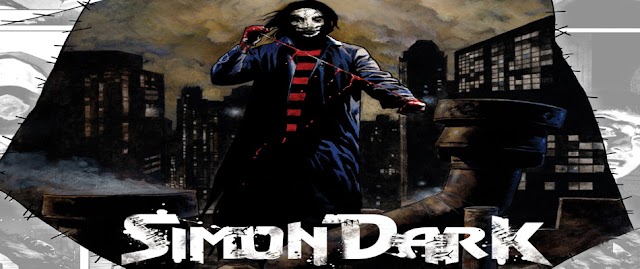Simon Dark