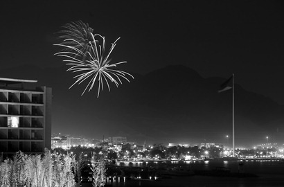Aqaba Fireworks-2