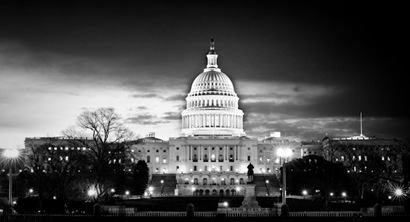 Capitol Sunrise