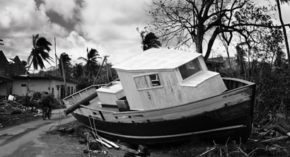 Grenada after Hurricane Ivan  (32 of 53)