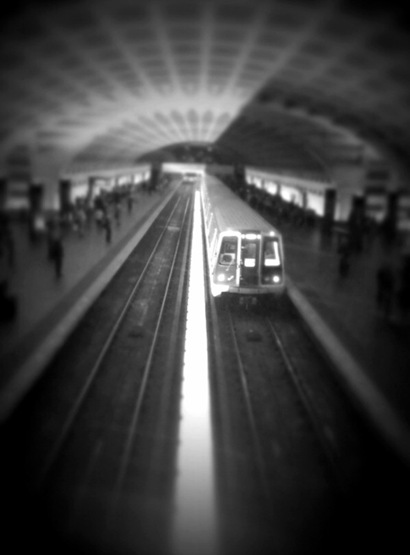 DC Metro TS