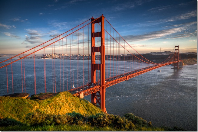 Golden Gate Bridge-2