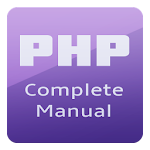 PHP Complete Manual Apk