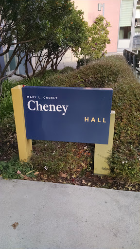 Cheney Hall