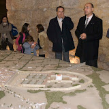Presentació de la maqueta del temple. presentació maqueta.jpg