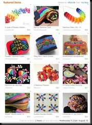 shimmeringrainbows-niftyknits-081609 shimmeringrainbows-niftyknits-081609