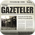 TÃ¼m Gazeteler9.5