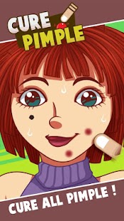 Cure Pimple Screenshots 8