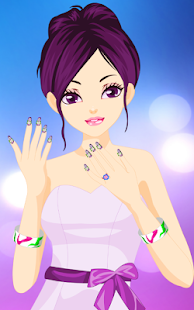 How to download Nail salon Game lastet apk for android