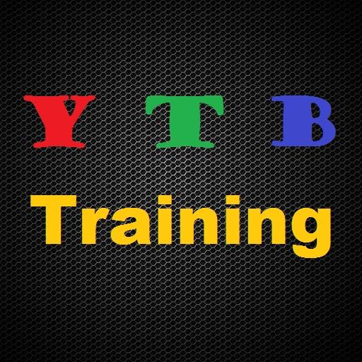 Struggling In YTBTravel Biz LOGO-APP點子