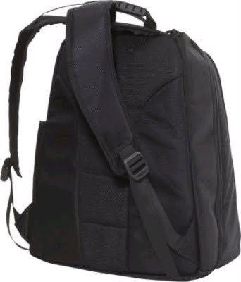 Travelon heritage backpack