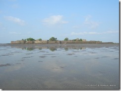 Kulaba from Alibag