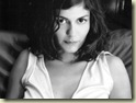 Audrey Tautou sexy Picture 5