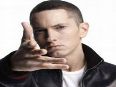 Not afraid Eminem Video musical