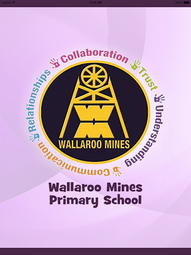 Wallaroo Mines Primary School