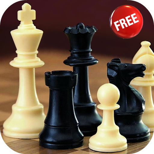 Chess Game Free for Android 棋類遊戲 App LOGO-APP開箱王