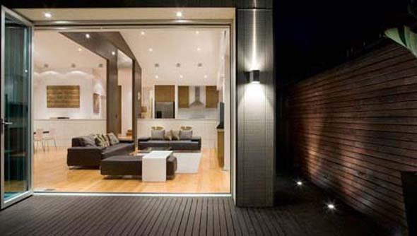 modern contemporary interior architecture plans