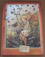 Fairy Bliss Book
