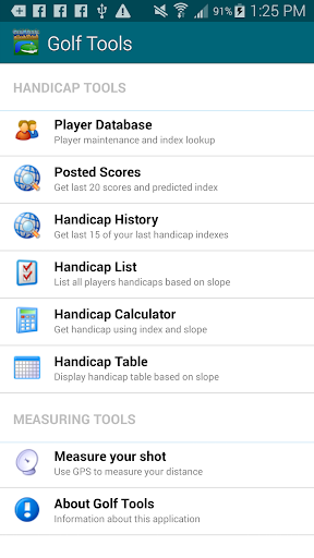 免費下載運動APP|Golf Tools app開箱文|APP開箱王