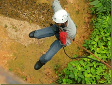 abseil 2