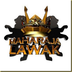 Maharaja Lawak