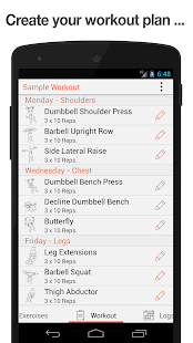 download Fitness Point free