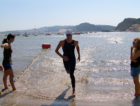 III Challenge Open Water São Martinho