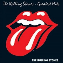 The Rolling Stones - Greatest Hits - Baxacks Blogs