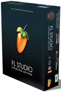 Fruity Loops Studio v10.0.0 - Baxacks Blogs