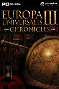 Europa Universalis III Chronicles - PC Full - Baxacks Blogs