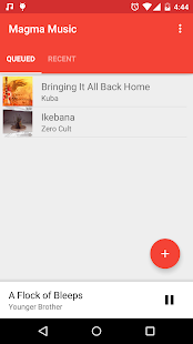 Download Magma Music APK for PC