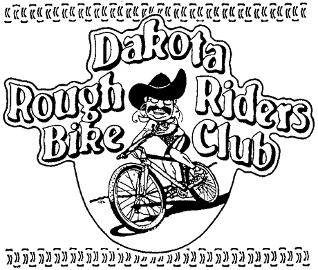 Dakota Roughriders Bike Club