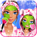 Mommy and Me Makeover Salon Apk