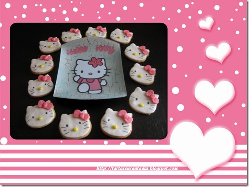 galletas Hello Kitty22
