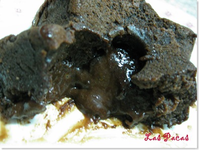 Volcán de Chocolate (6)