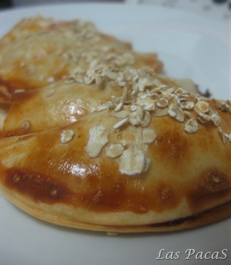 Empanadillas con calabacín (6)