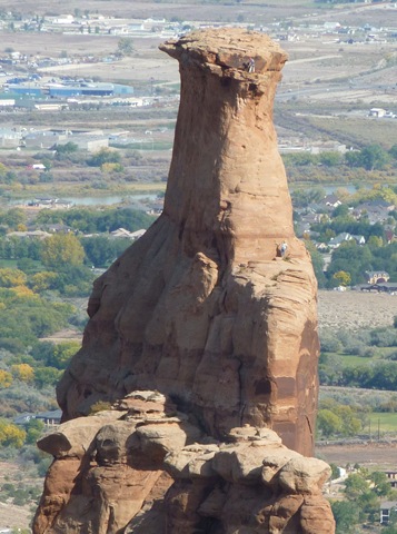 [Colorado Nat'l Monument Independance Monument Rock Climbers.jpg]