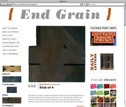 End_Grain-500x418