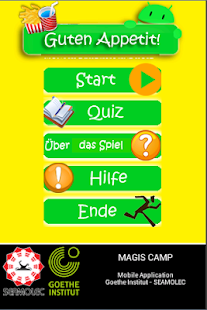 How to mod Learn German (Guten Appetit) 1.1.9 unlimited apk for android