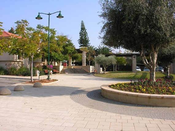 מרכז הכפר מרכז הכפר