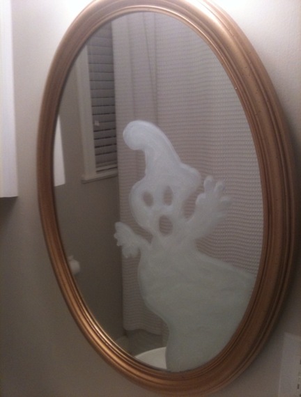 ghostmirror