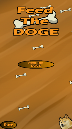 Feed The Doge