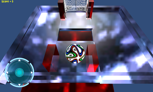 Balance Ball Free Screenshots 6