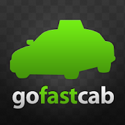 GoFastCab  Icon