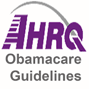 Obamacare Treatment Guide 1.1 Icon