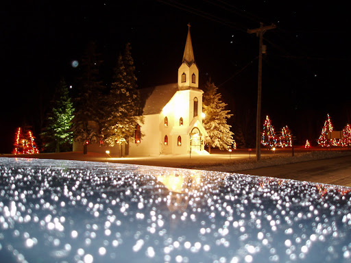 Thomas Kinkade Wallpaper Download Free