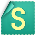Simple Grocery List CartWheel icon