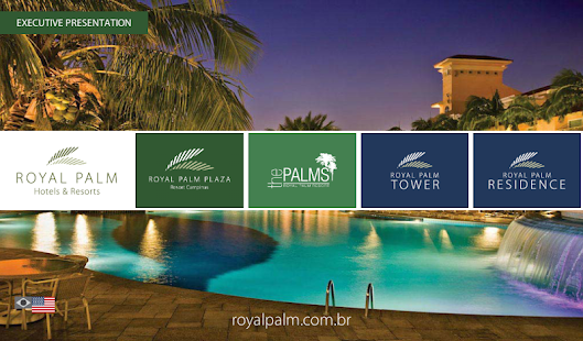 Free Royal Palm APK