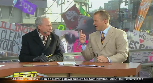 WSU Gameday Flag-Spotting, Bye Week Edition